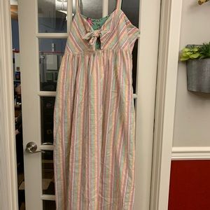 Matilda Jane dress
